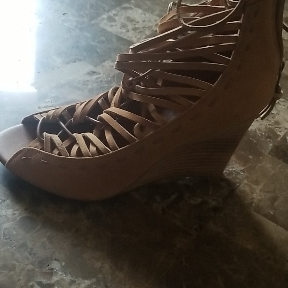 Paolo Wedges - Picture 4 of 7